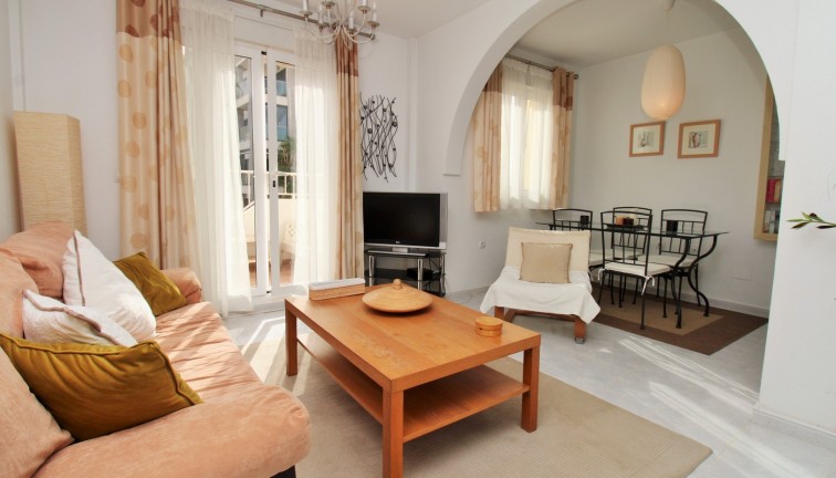 Reventa - Apartamento / piso - Villamartín