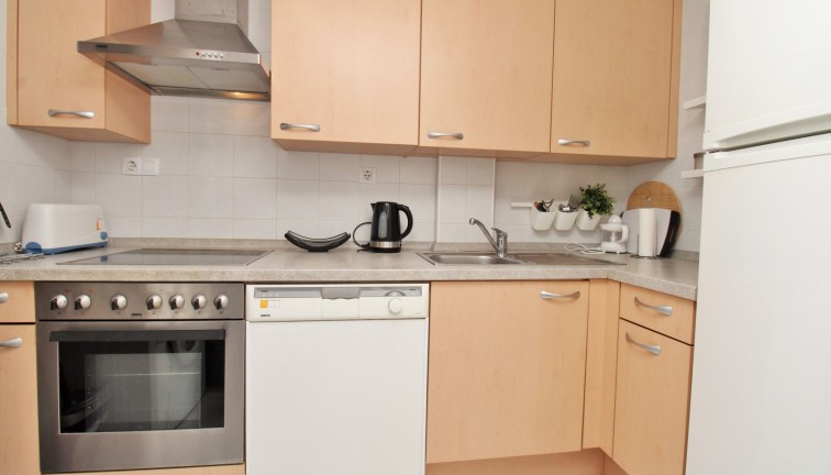 Reventa - Apartamento / piso - Villamartín