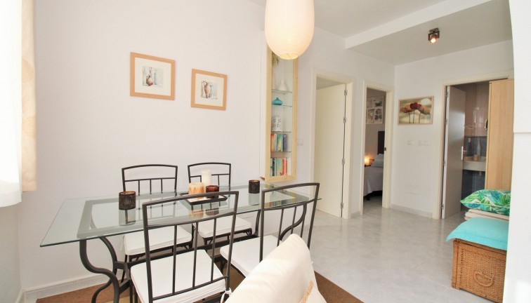Reventa - Apartamento / piso - Villamartín