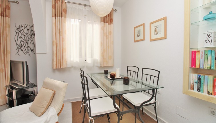 Reventa - Apartamento / piso - Villamartín