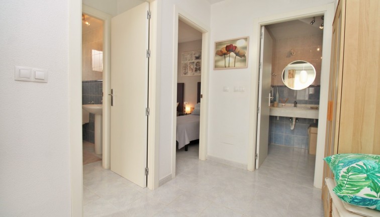 Reventa - Apartamento / piso - Villamartín