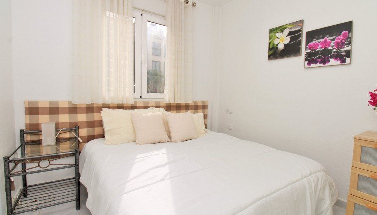 Reventa - Apartamento / piso - Villamartín