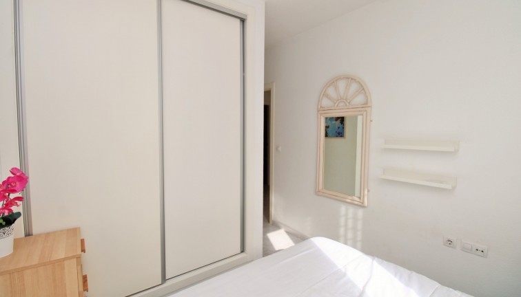 Reventa - Apartamento / piso - Villamartín