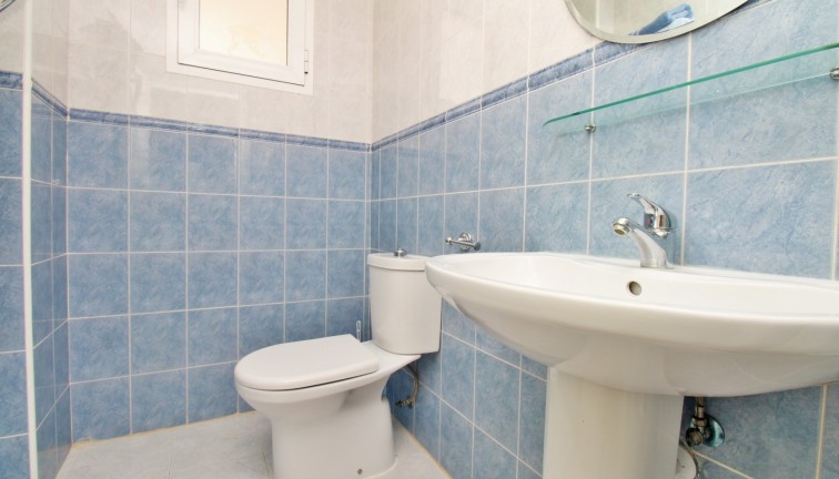 Reventa - Apartamento / piso - Villamartín