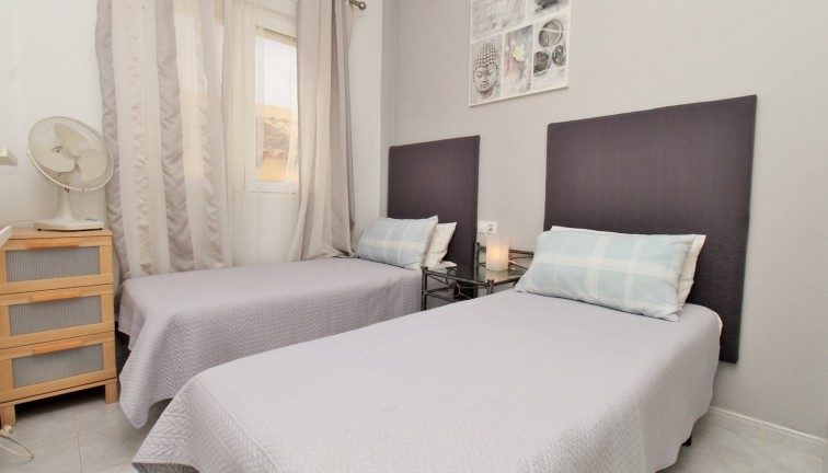 Reventa - Apartamento / piso - Villamartín