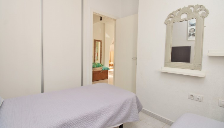 Reventa - Apartamento / piso - Villamartín