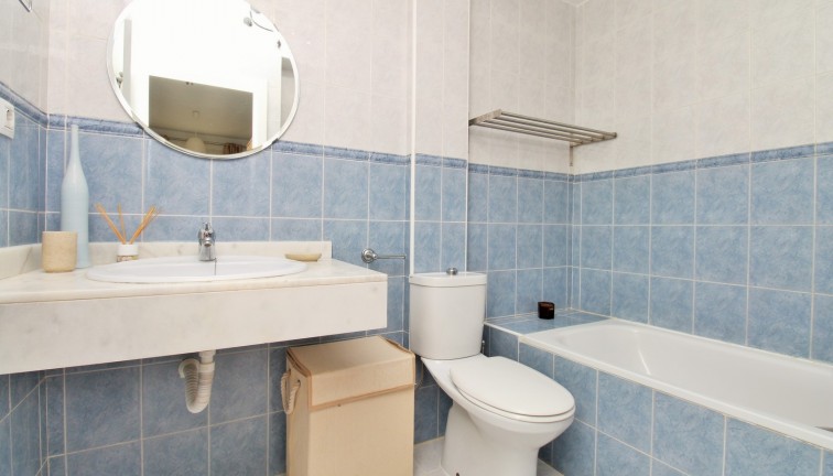 Reventa - Apartamento / piso - Villamartín