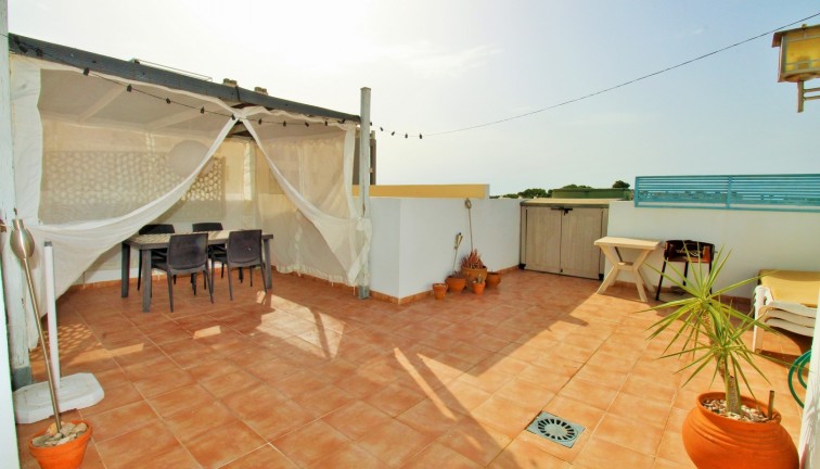 Reventa - Apartamento / piso - Villamartín