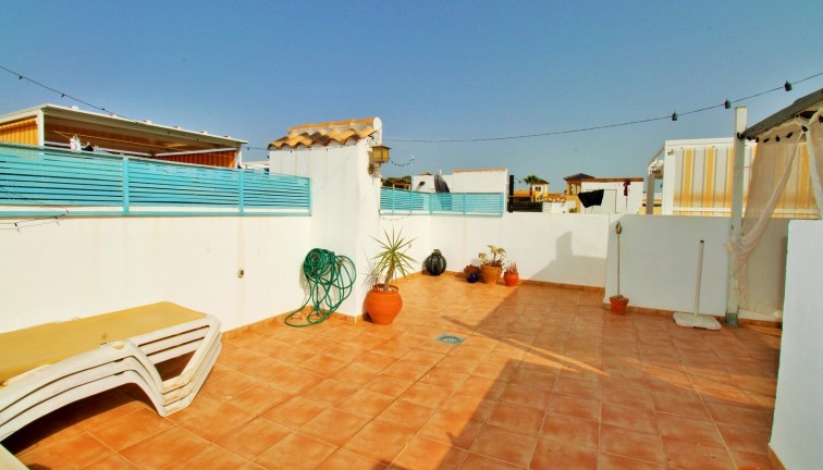 Reventa - Apartamento / piso - Villamartín