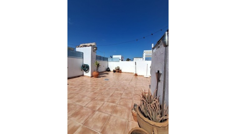 Reventa - Apartamento / piso - Villamartín