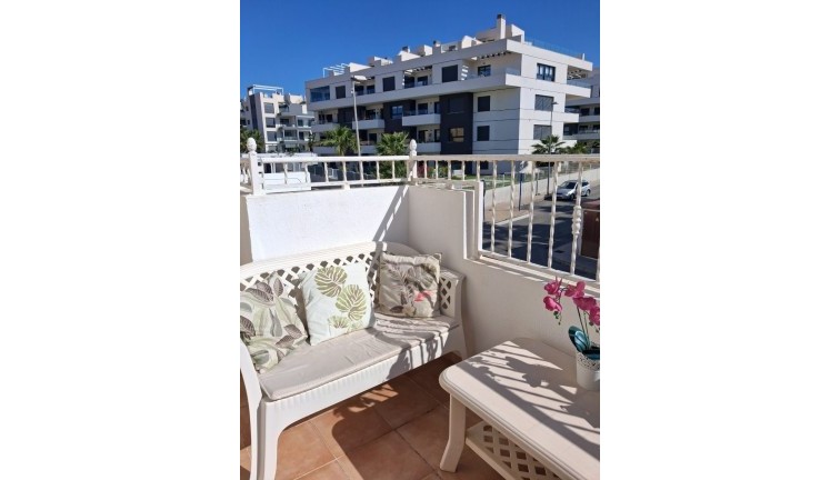Reventa - Apartamento / piso - Villamartín