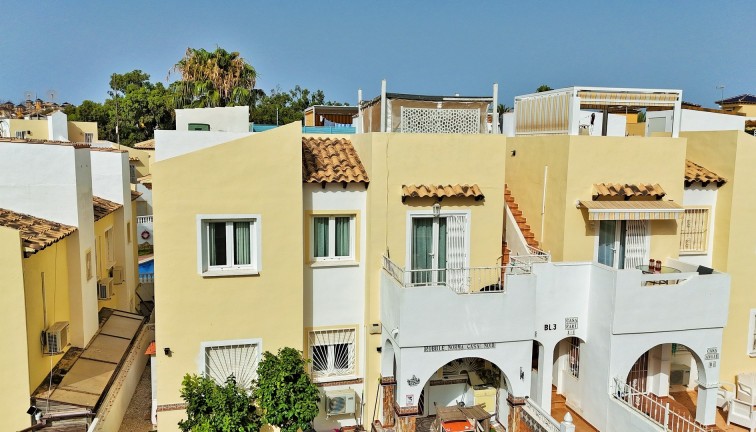 Reventa - Apartamento / piso - Villamartín