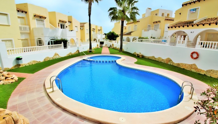 Reventa - Apartamento / piso - Villamartín