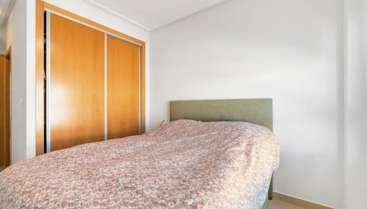 Resale - Apartment - Top Floor Apartment - Pilar de la Horadada - TORRE DE LA HORADADA