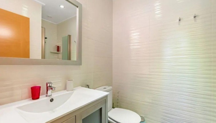 Resale - Apartment - Top Floor Apartment - Pilar de la Horadada - TORRE DE LA HORADADA