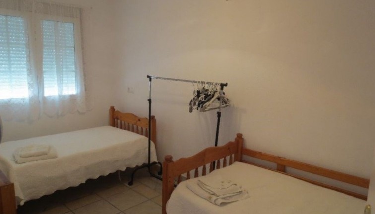 Jälleenmyynti - Erillistalo - Orihuela Costa - Villamartín