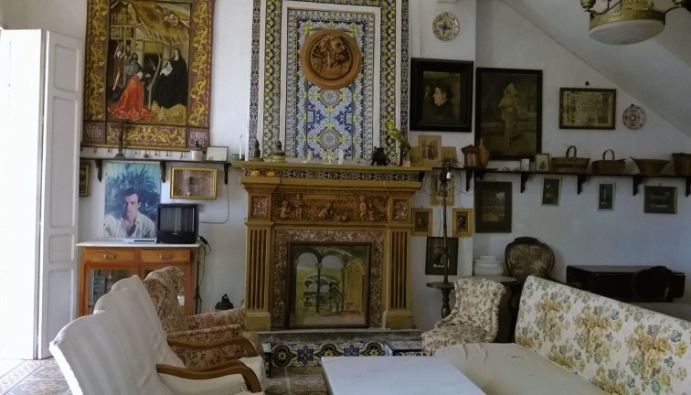 Resale - Chalet - Orihuela