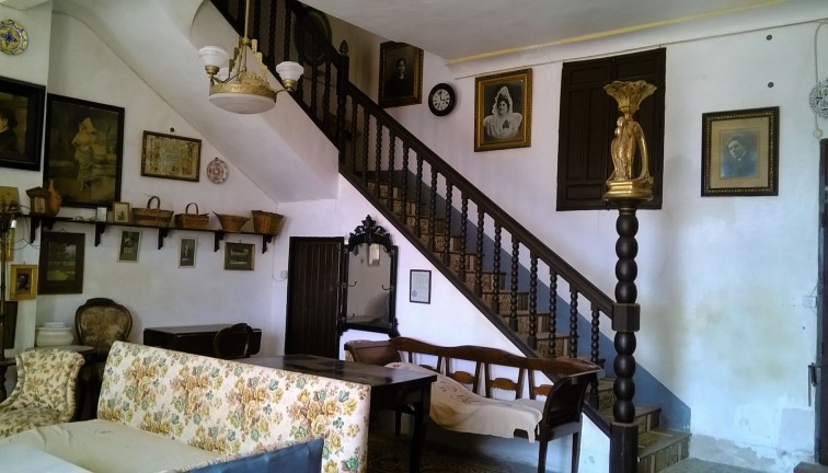 Resale - Chalet - Orihuela