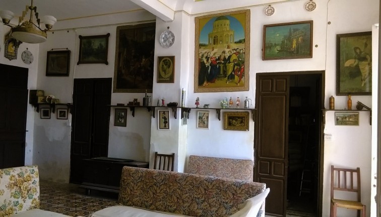 Resale - Chalet - Orihuela