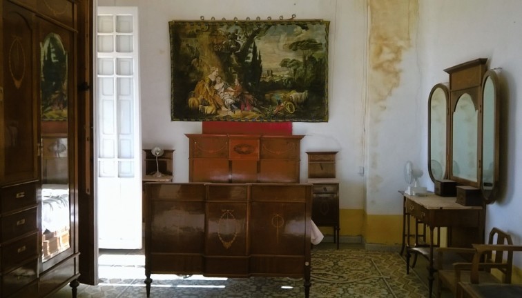 Resale - Chalet - Orihuela