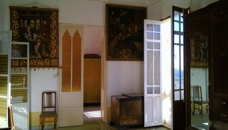 Resale - Chalet - Orihuela