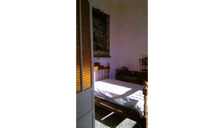 Resale - Chalet - Orihuela