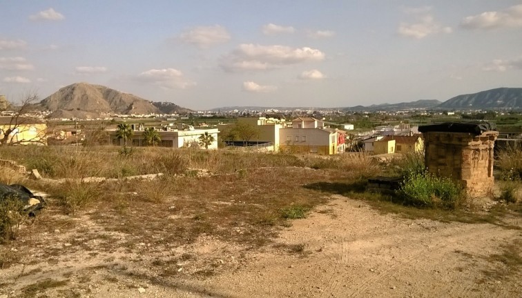 Resale - Chalet - Orihuela