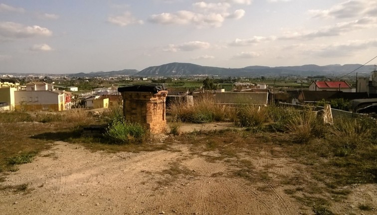 Resale - Chalet - Orihuela