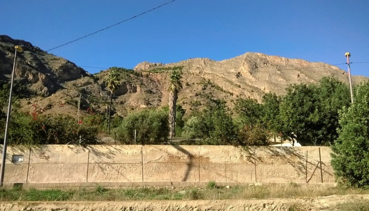 Resale - Chalet - Orihuela