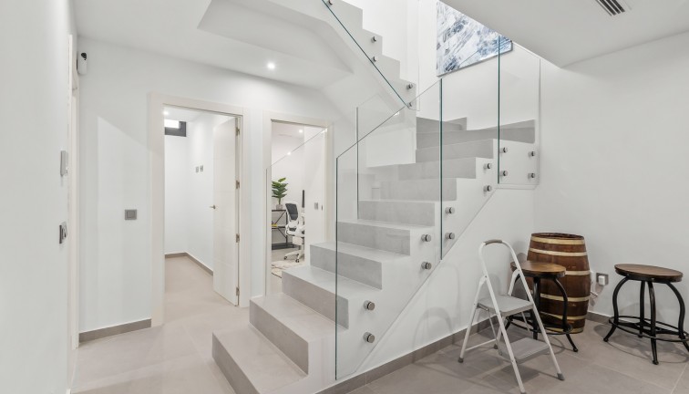 Reventa - Chalet - Algorfa