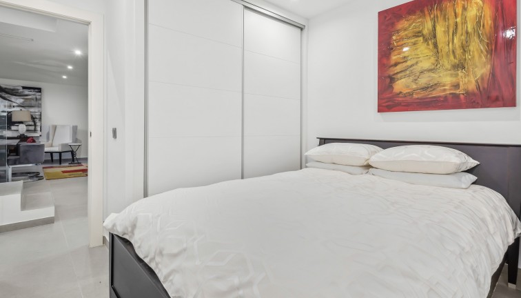 Reventa - Chalet - Algorfa