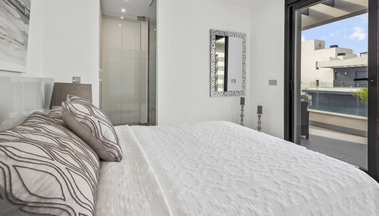 Reventa - Chalet - Algorfa