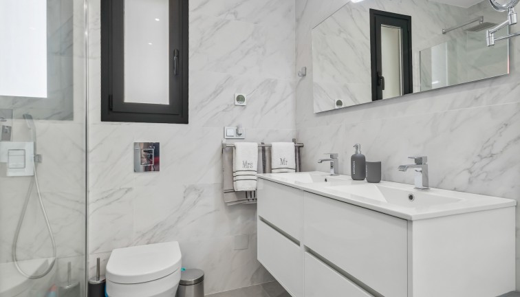 Reventa - Chalet - Algorfa