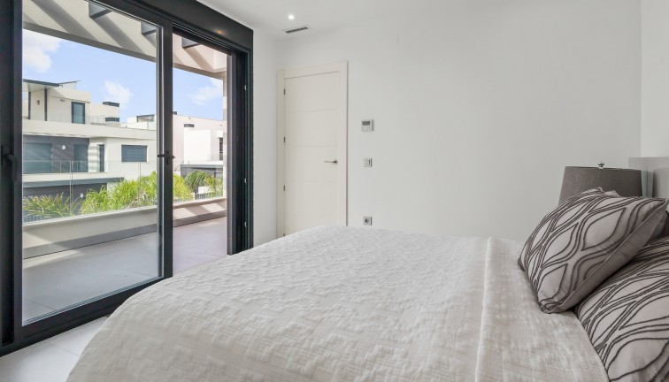 Reventa - Chalet - Algorfa