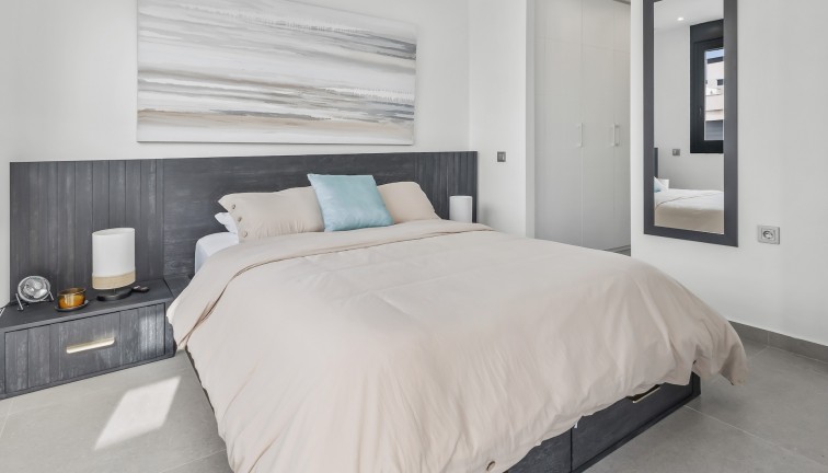 Reventa - Chalet - Algorfa