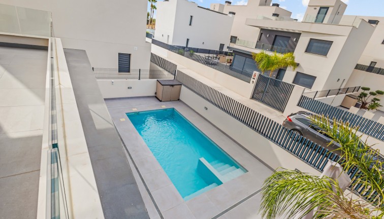 Reventa - Chalet - Algorfa
