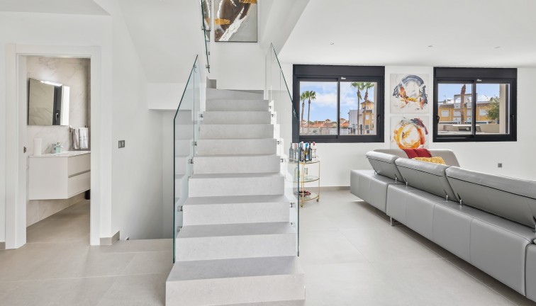 Reventa - Chalet - Algorfa