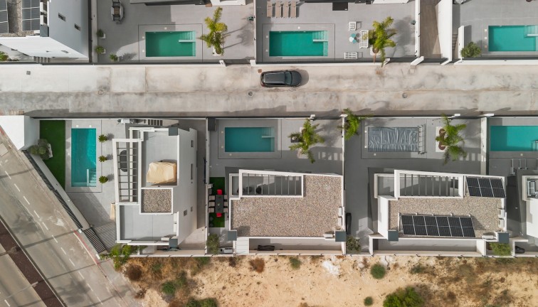 Reventa - Chalet - Algorfa