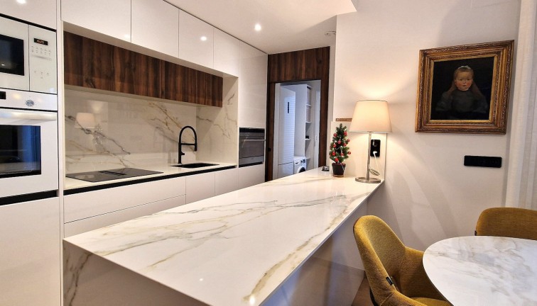 Resale - Bungalow - Algorfa