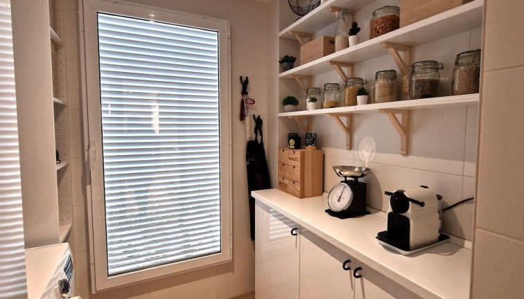 Resale - Bungalow - Algorfa
