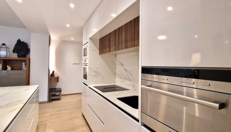 Resale - Bungalow - Algorfa