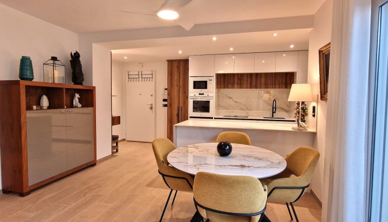 Resale - Bungalow - Algorfa
