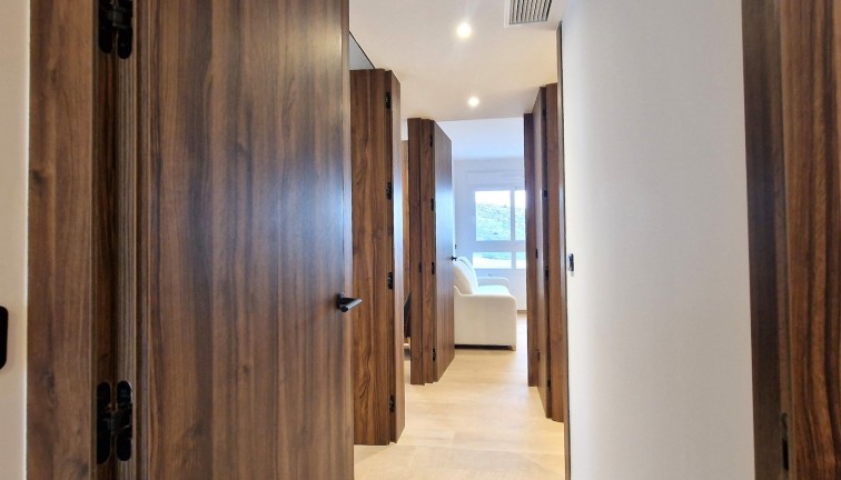 Resale - Bungalow - Algorfa