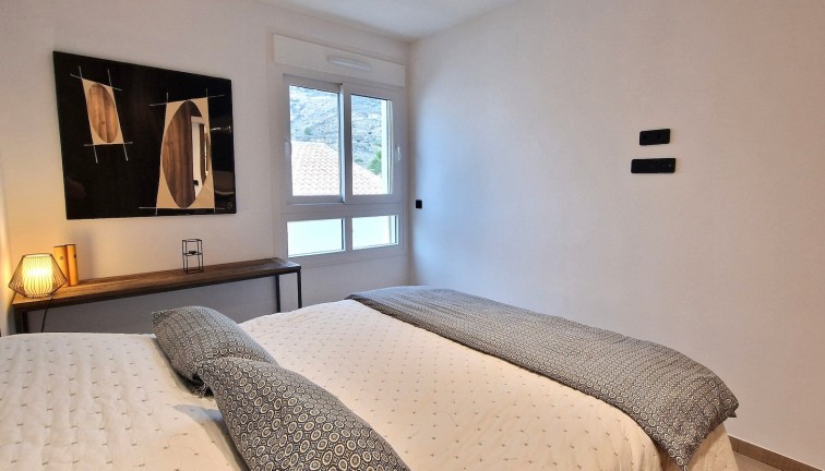 Resale - Bungalow - Algorfa