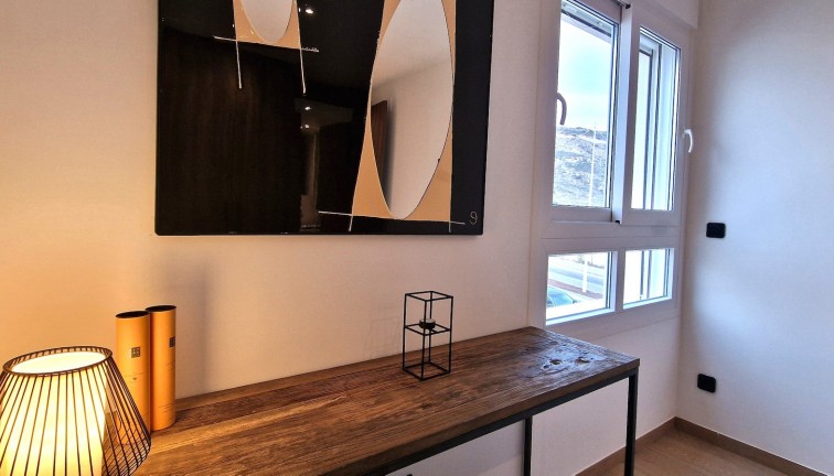Resale - Bungalow - Algorfa