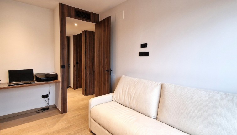 Resale - Bungalow - Algorfa