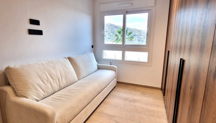 Resale - Bungalow - Algorfa