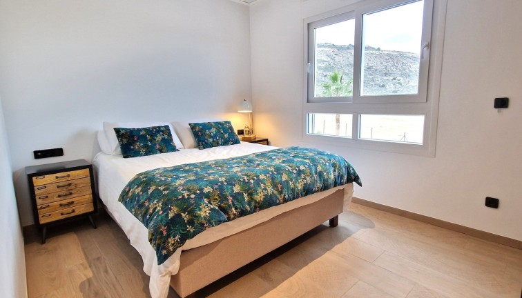 Resale - Bungalow - Algorfa