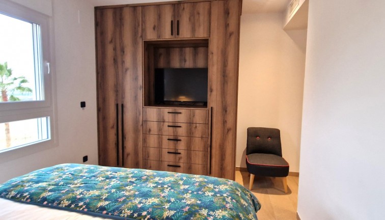 Resale - Bungalow - Algorfa