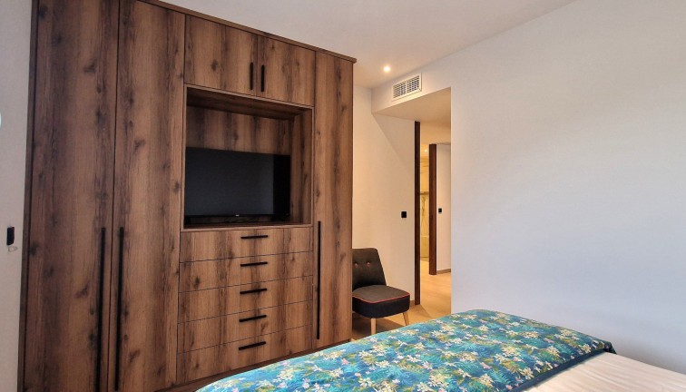 Resale - Bungalow - Algorfa